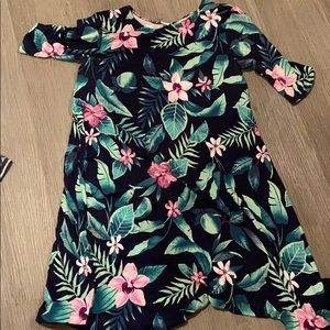 Old Navy swing dress extra small